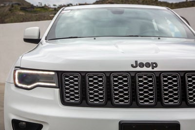 2022 Jeep Grand Cherokee WK Laredo X