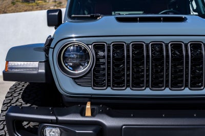2024 Jeep Wrangler Rubicon 392