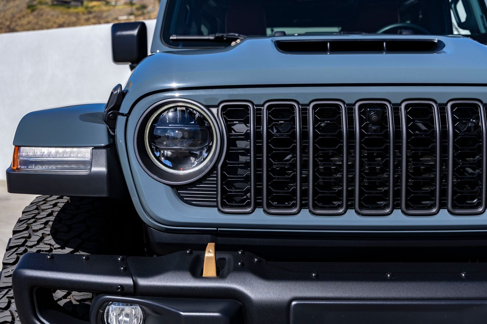 2024 Jeep Wrangler Rubicon 392