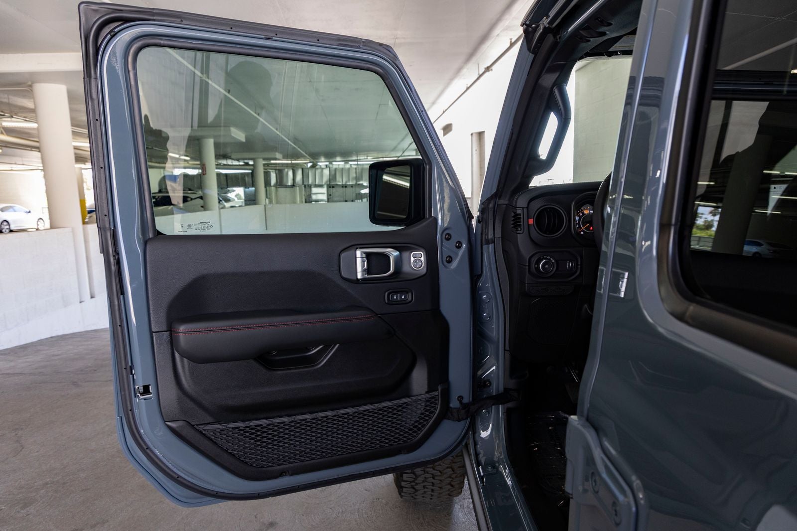 2024 Jeep Wrangler Rubicon 392