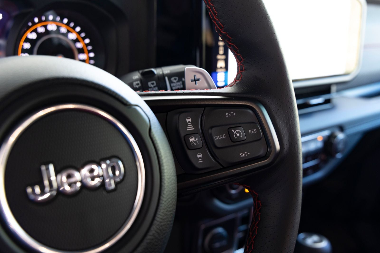 2024 Jeep Wrangler Rubicon 392