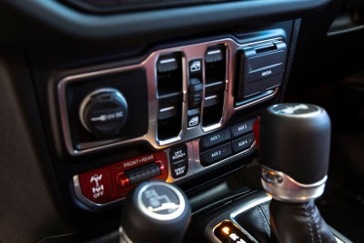 2024 Jeep Wrangler Rubicon 392