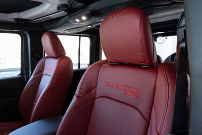 2024 Jeep Wrangler Rubicon 392
