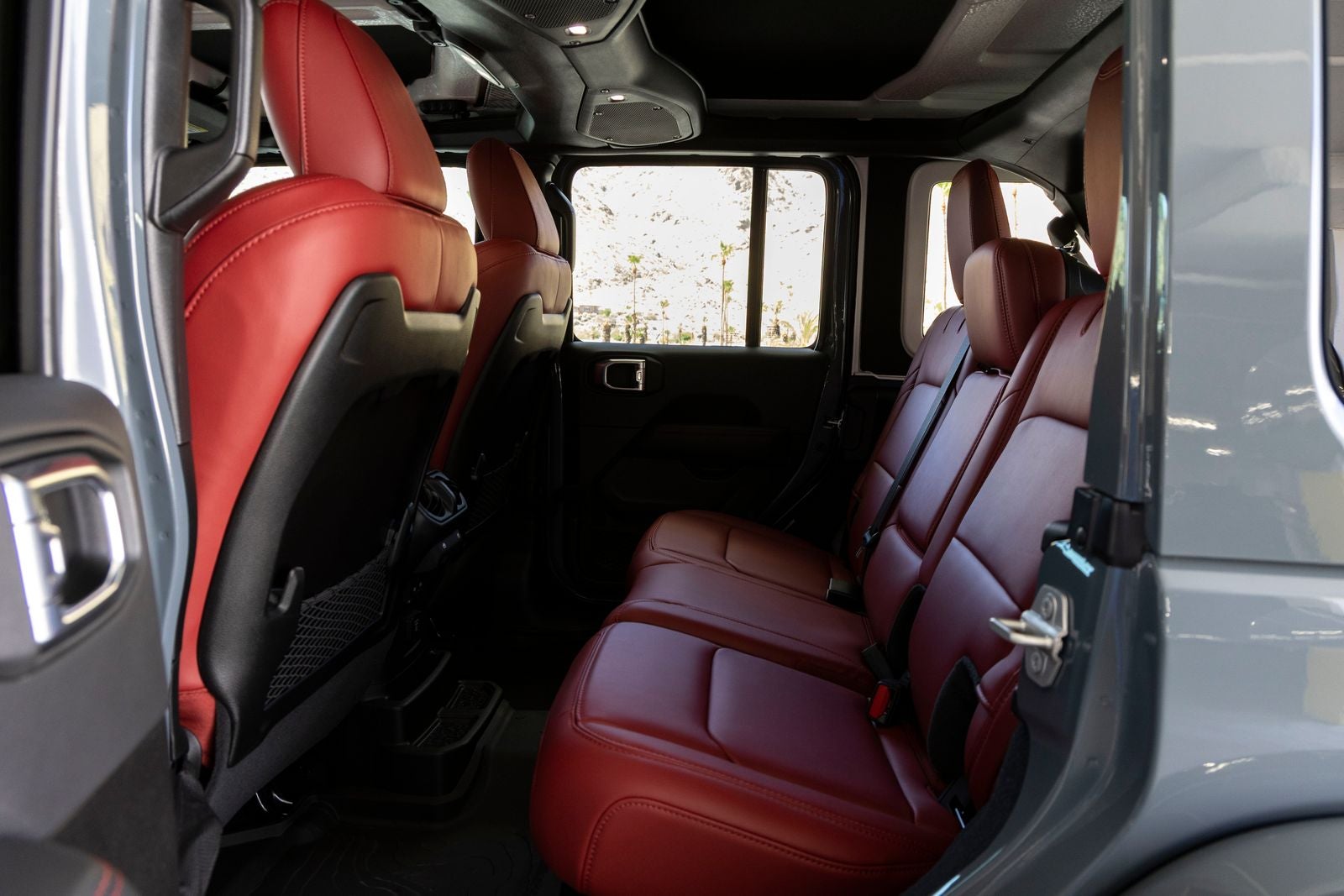 2024 Jeep Wrangler Rubicon 392