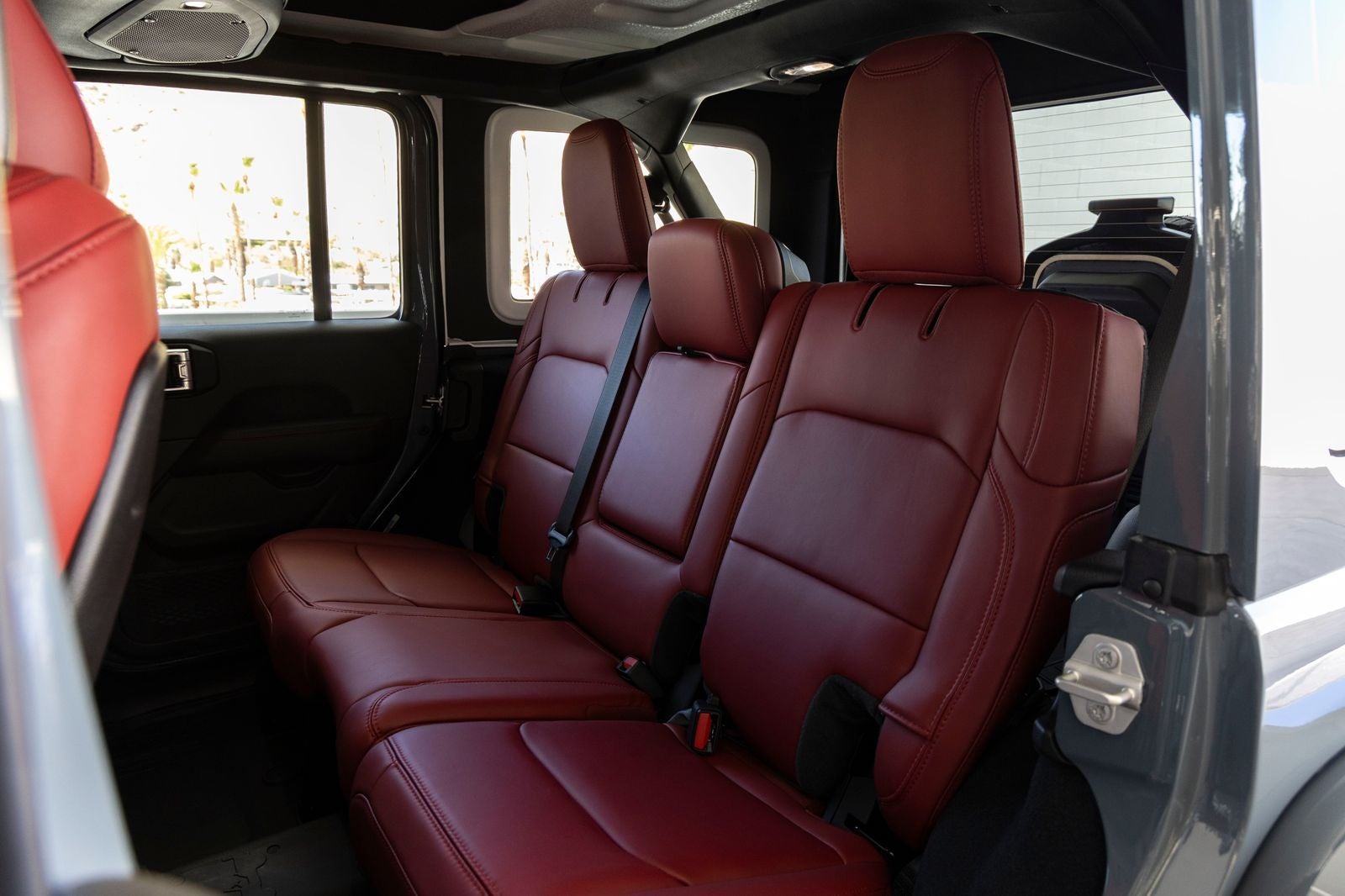 2024 Jeep Wrangler Rubicon 392