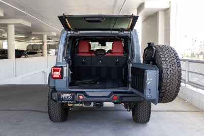 2024 Jeep Wrangler Rubicon 392