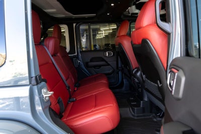 2024 Jeep Wrangler Rubicon 392
