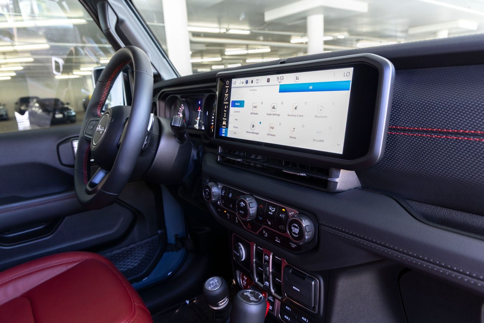 2024 Jeep Wrangler Rubicon 392