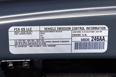 2024 Jeep Wrangler Rubicon 392