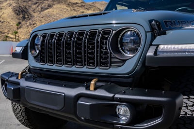 2024 Jeep Wrangler Rubicon 392