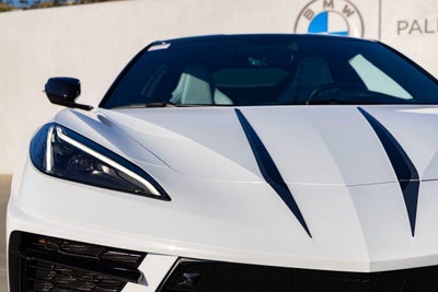 2021 Chevrolet Corvette Stingray 2LT