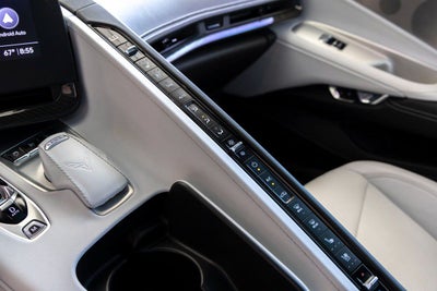 2021 Chevrolet Corvette Stingray 2LT