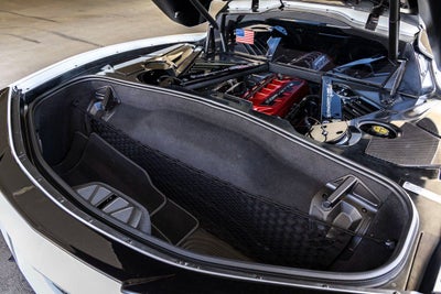 2021 Chevrolet Corvette Stingray 2LT