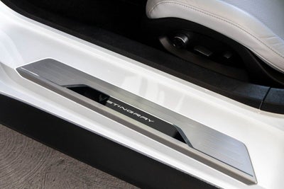 2021 Chevrolet Corvette Stingray 2LT