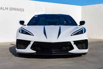 2021 Chevrolet Corvette Stingray 2LT