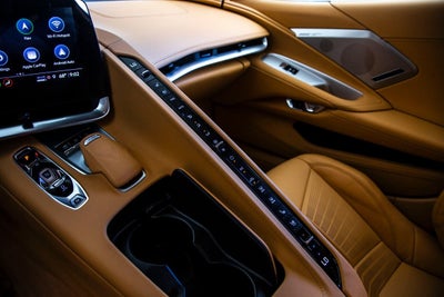 2023 Chevrolet Corvette Stingray 3LT