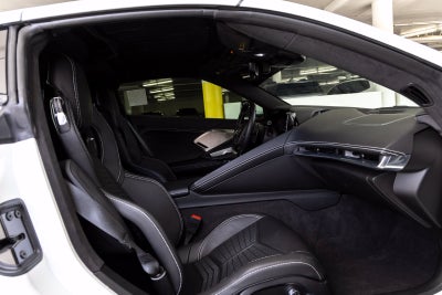 2025 Chevrolet Corvette Z06 3LZ