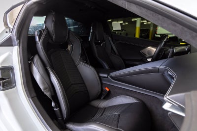 2025 Chevrolet Corvette Z06 3LZ