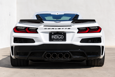 2025 Chevrolet Corvette Z06 3LZ