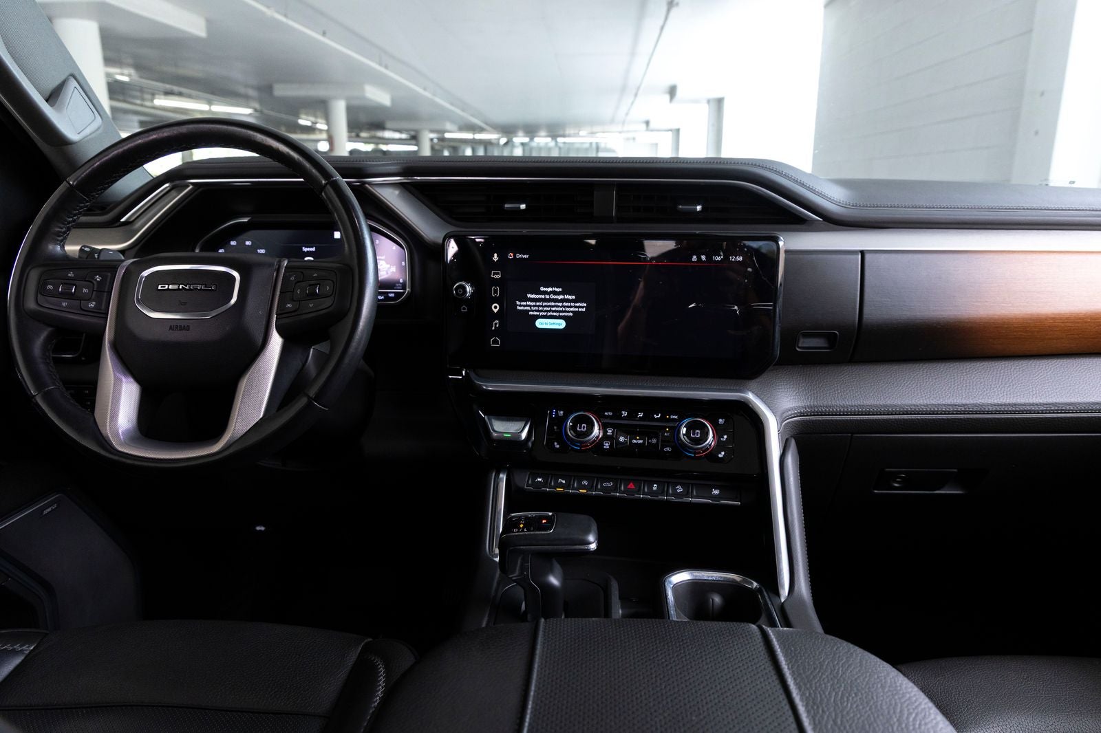 2023 GMC Sierra 1500 Denali Denali - Photo 12