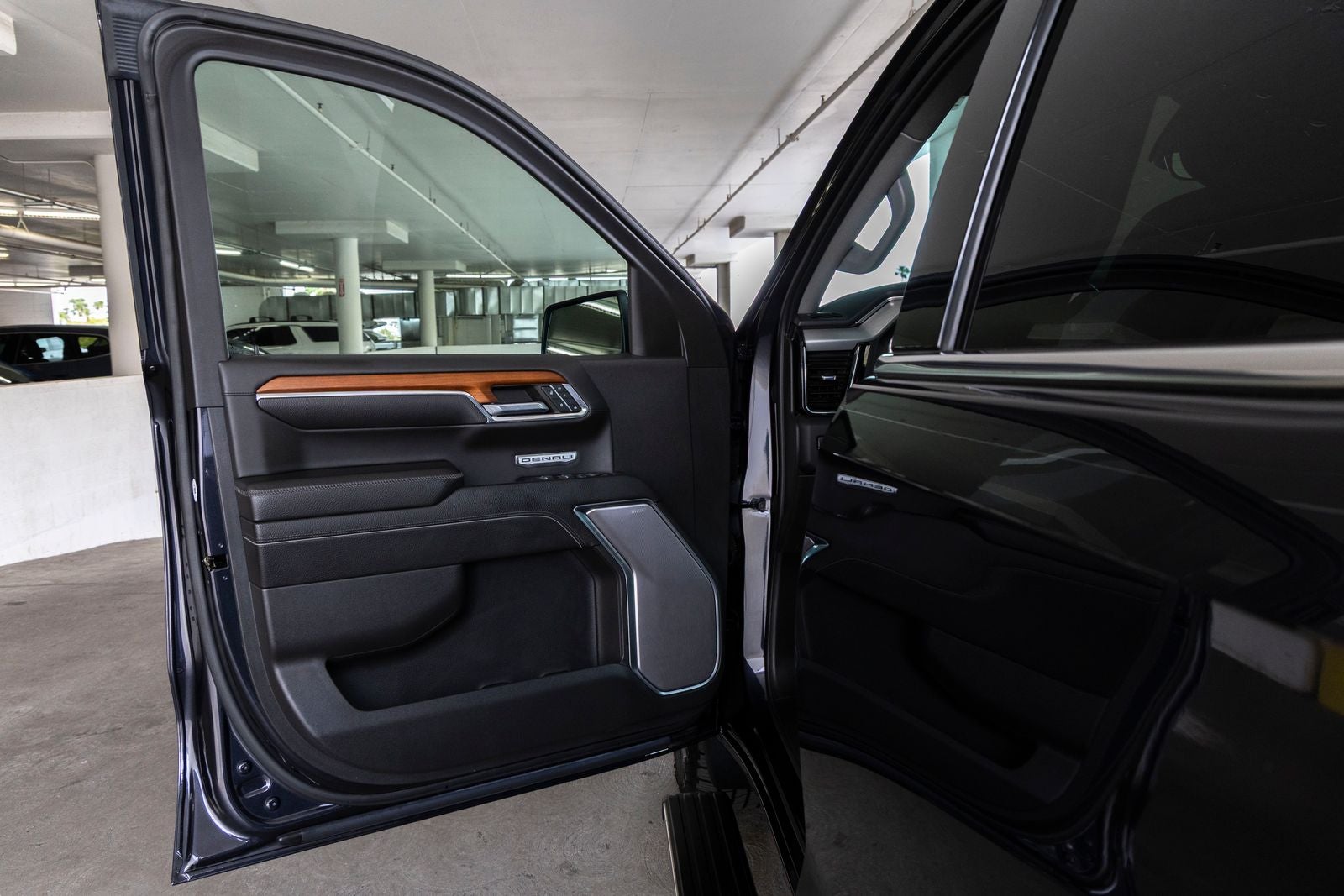 2023 GMC Sierra 1500 Denali Denali - Photo 14