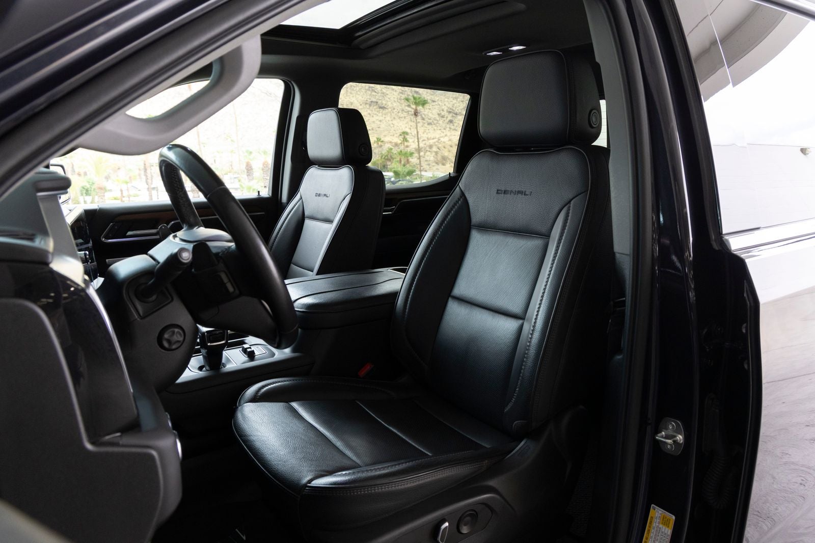 2023 GMC Sierra 1500 Denali Denali - Photo 20