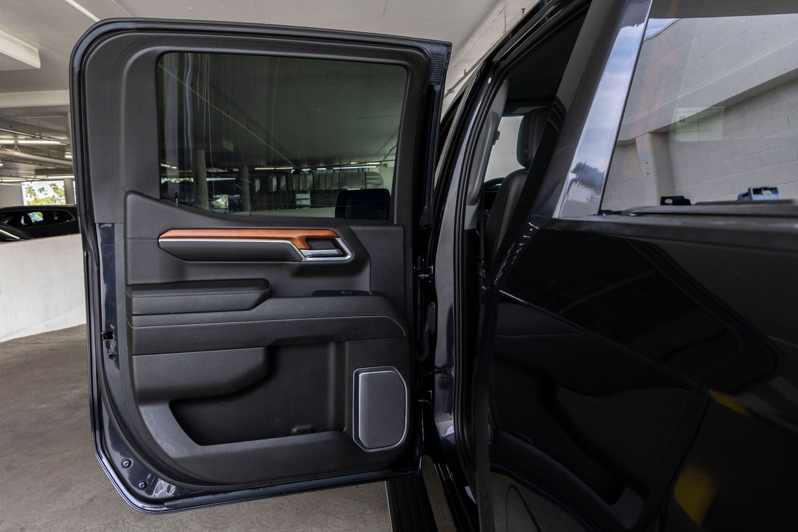 2023 GMC Sierra 1500 Denali Denali - Photo 21