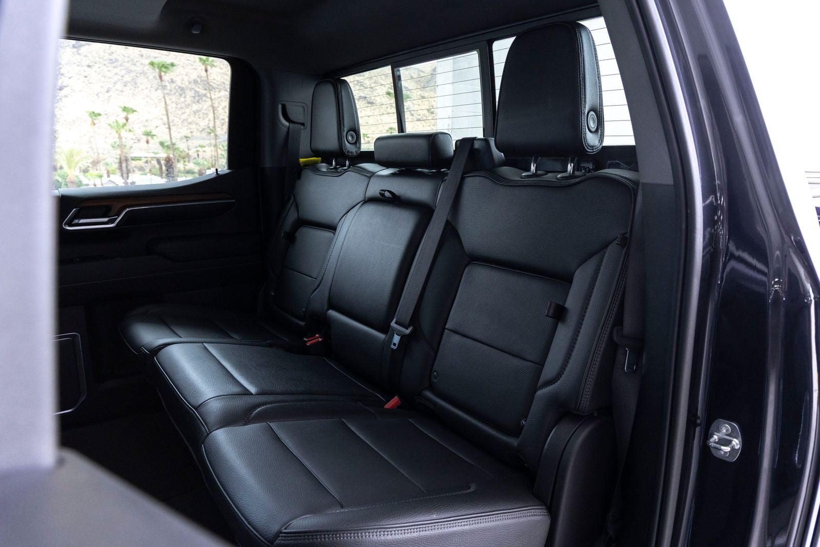 2023 GMC Sierra 1500 Denali Denali - Photo 23