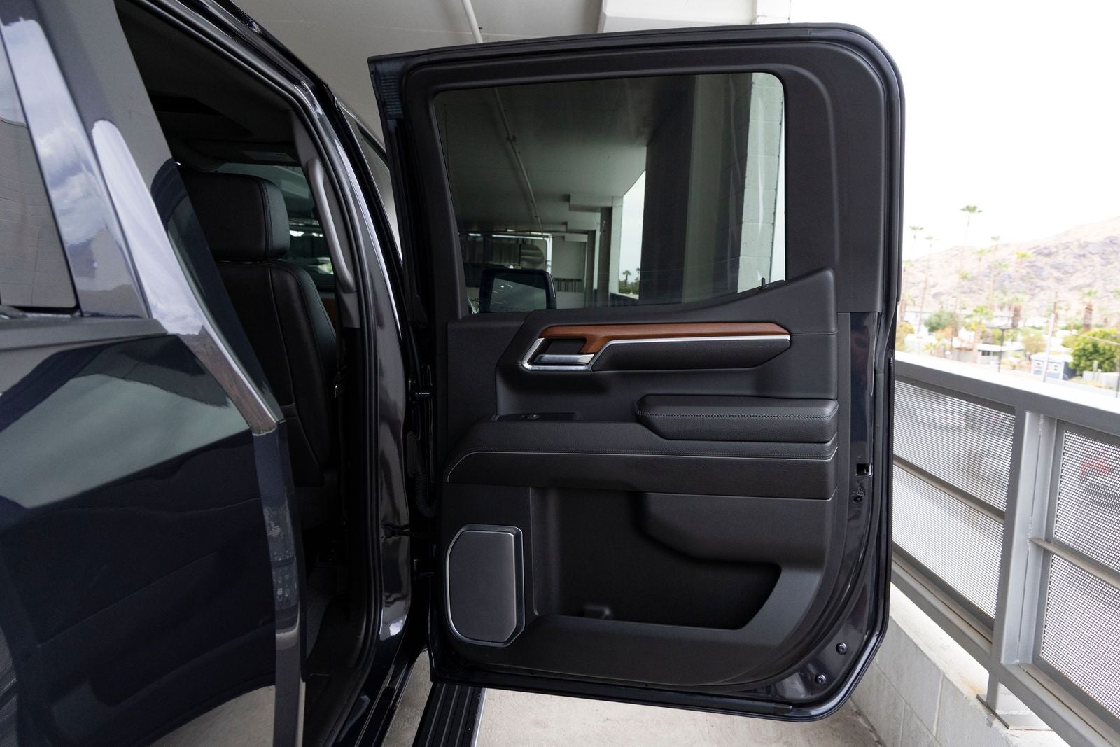 2023 GMC Sierra 1500 Denali Denali - Photo 25