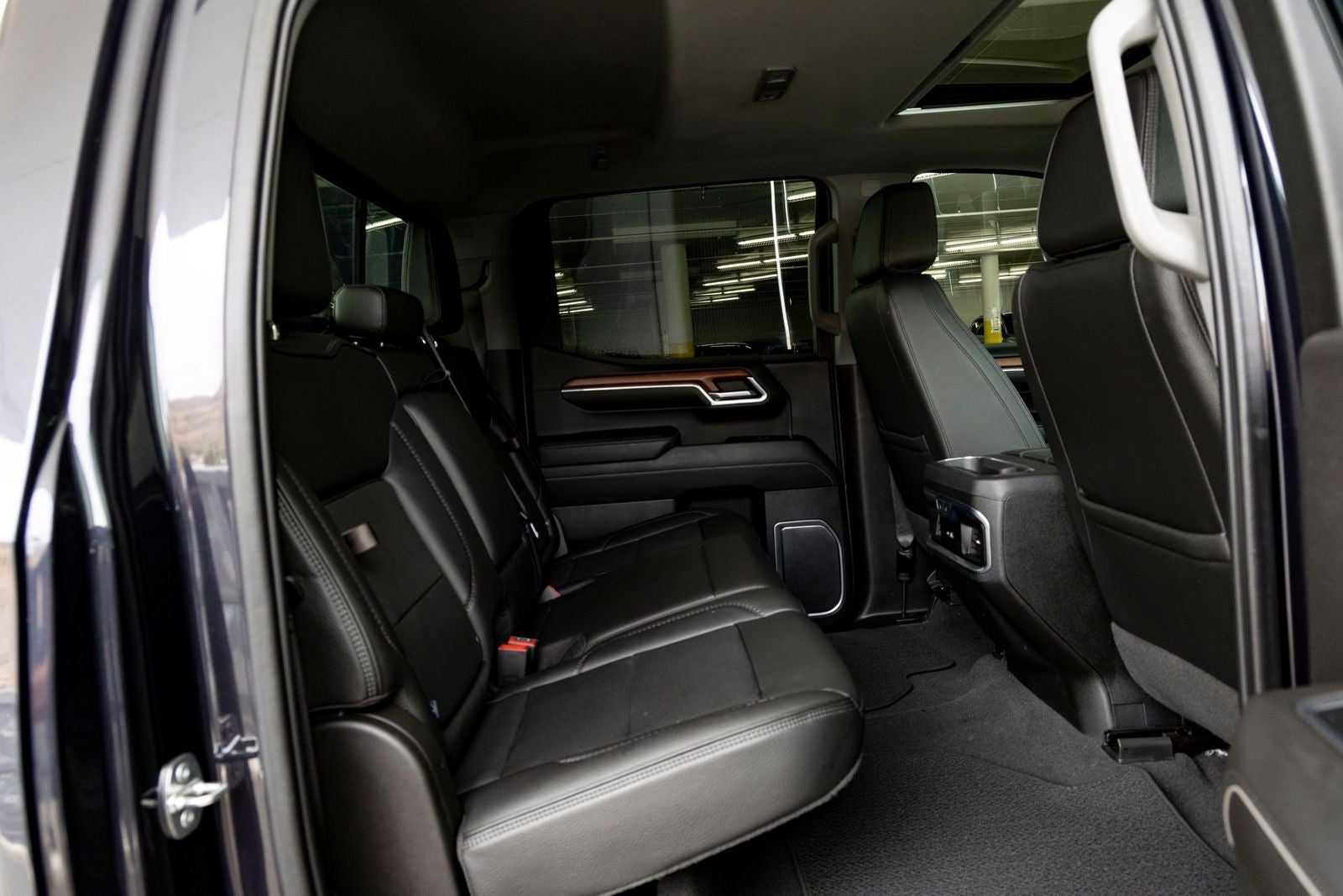 2023 GMC Sierra 1500 Denali Denali - Photo 26