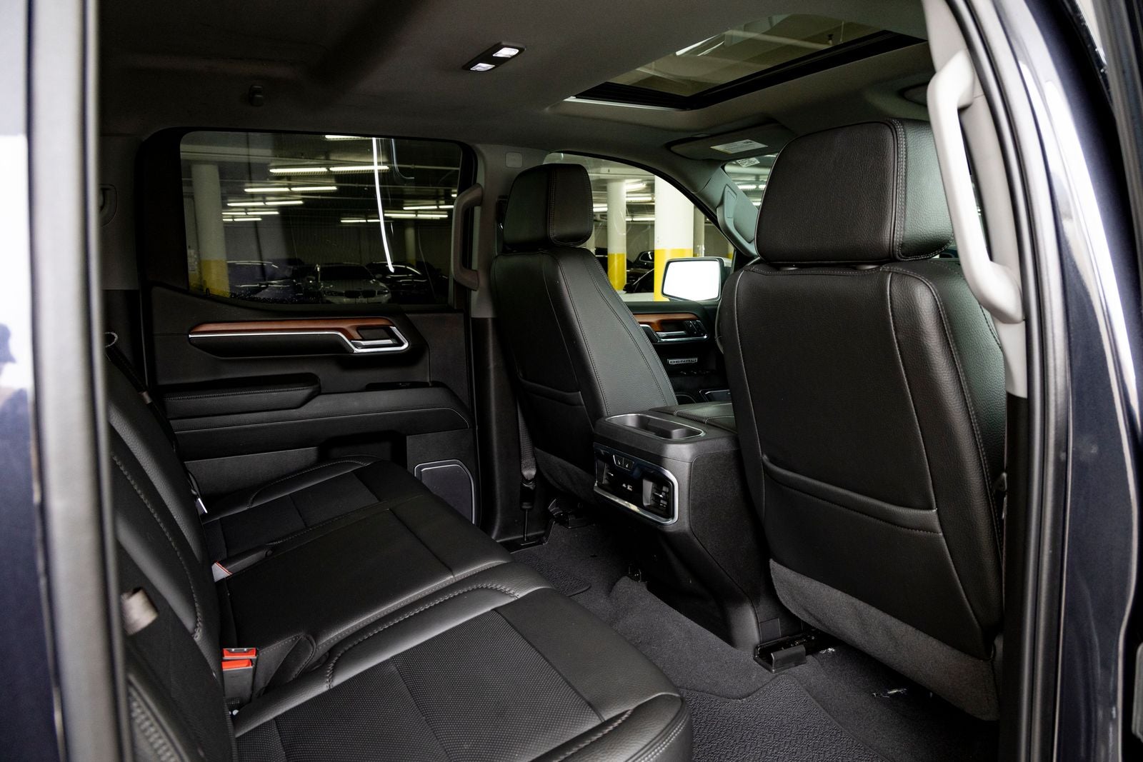 2023 GMC Sierra 1500 Denali Denali - Photo 27