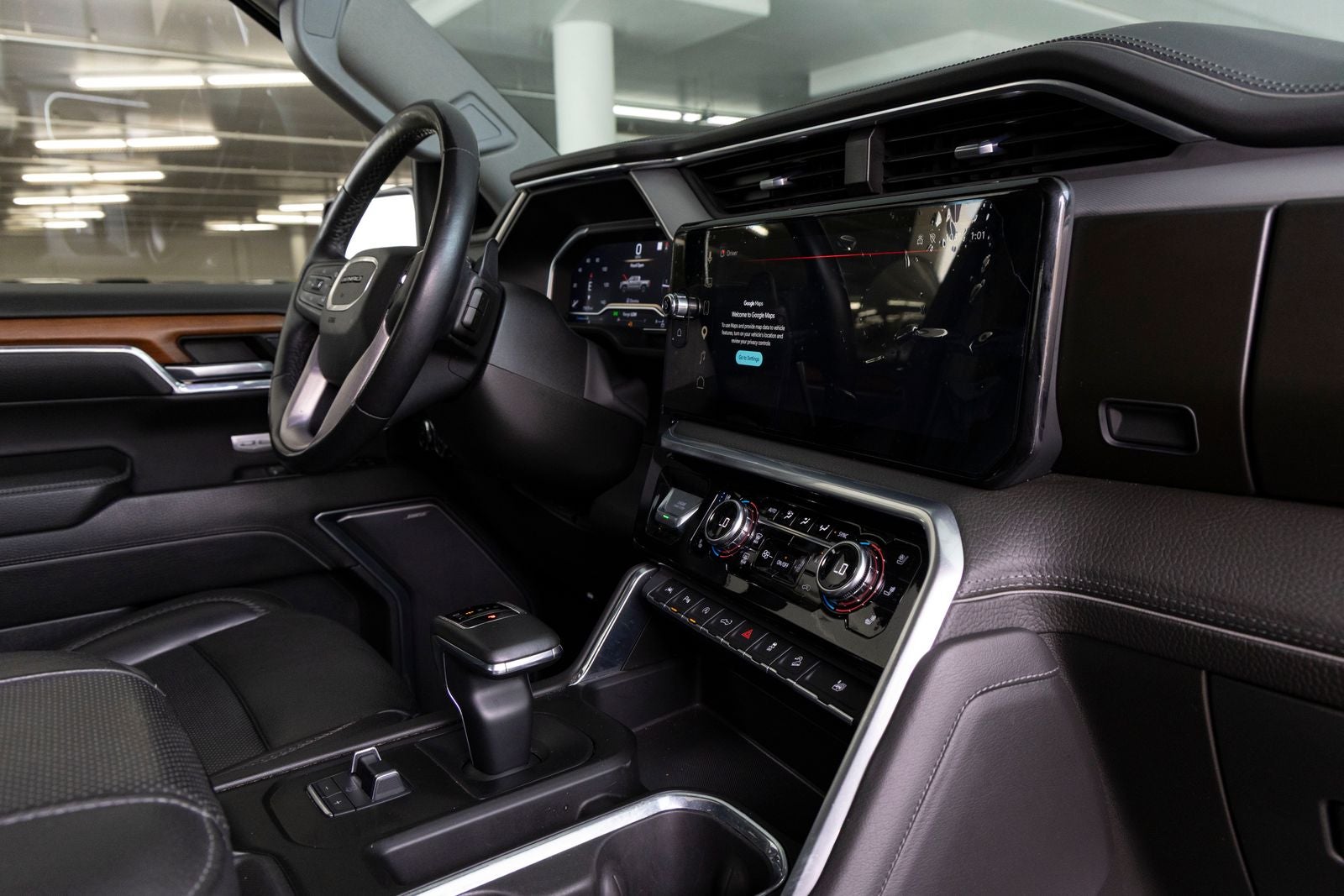 2023 GMC Sierra 1500 Denali Denali - Photo 31