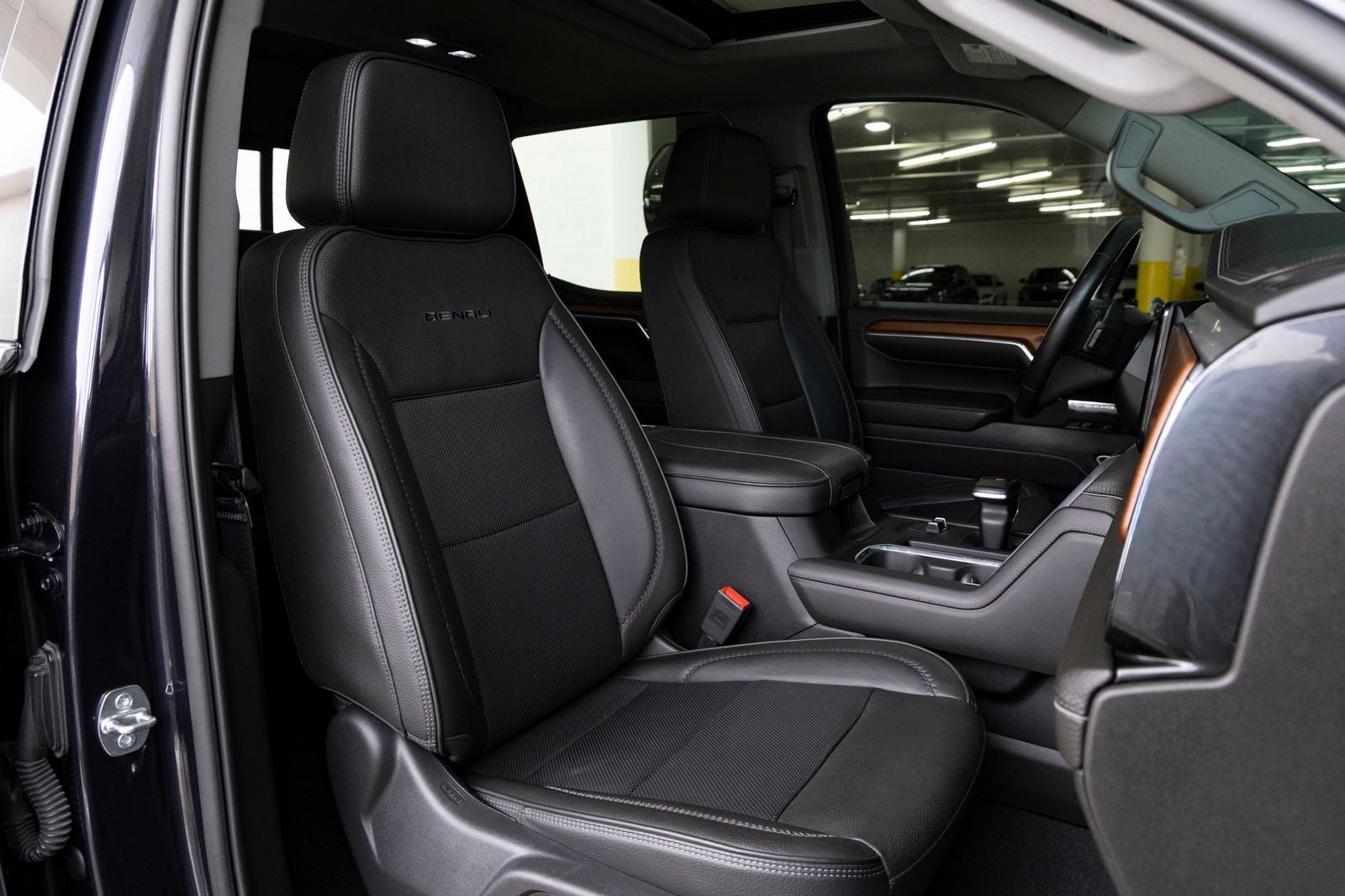 2023 GMC Sierra 1500 Denali Denali - Photo 32