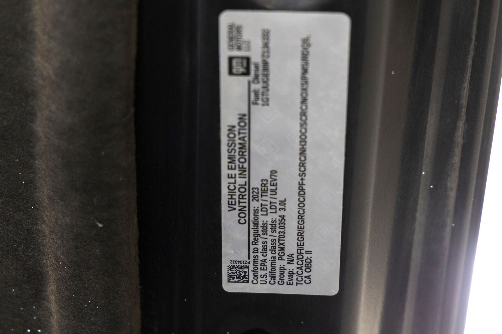 2023 GMC Sierra 1500 Denali Denali - Photo 35
