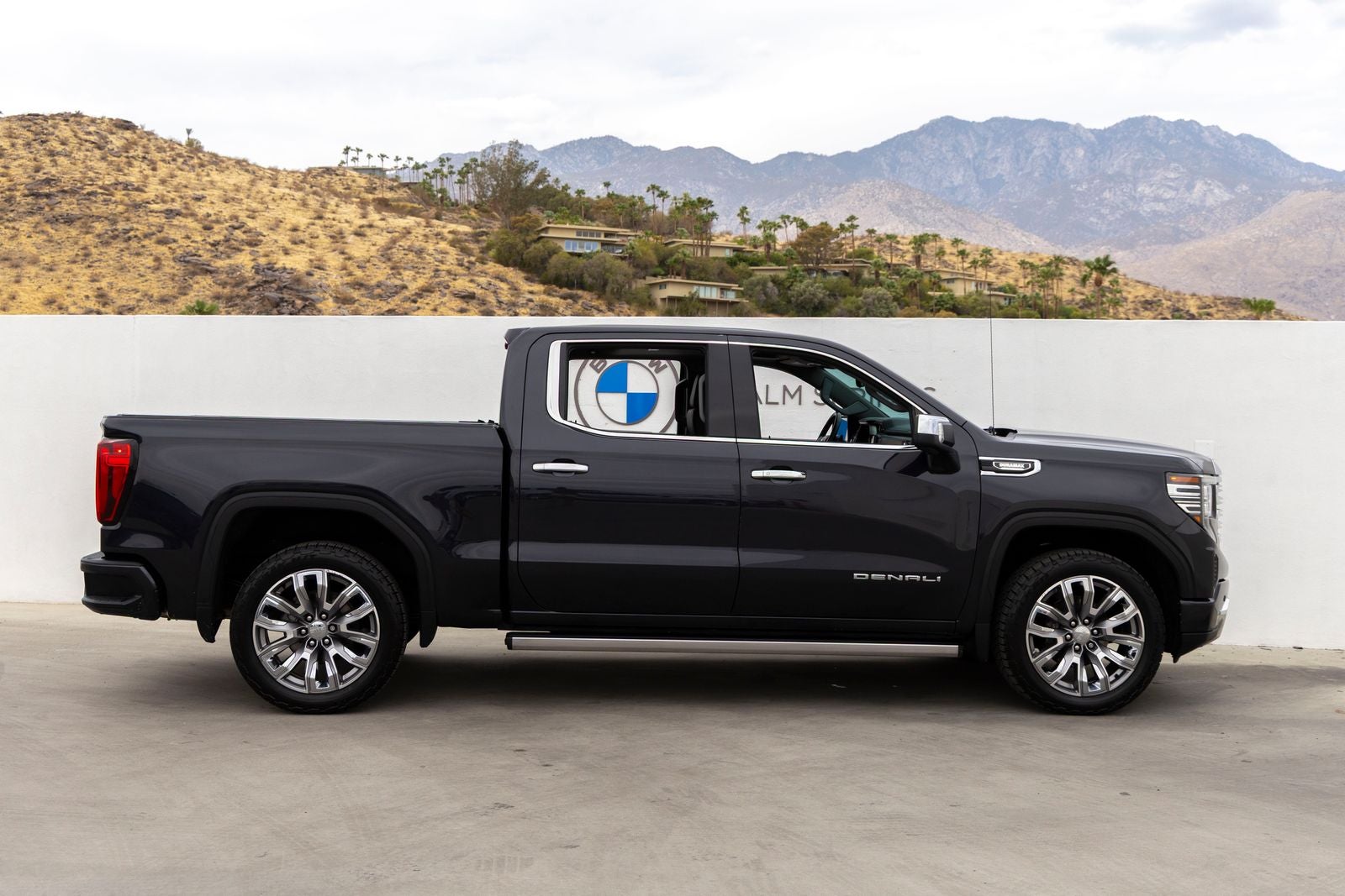 2023 GMC Sierra 1500 Denali Denali - Photo 6