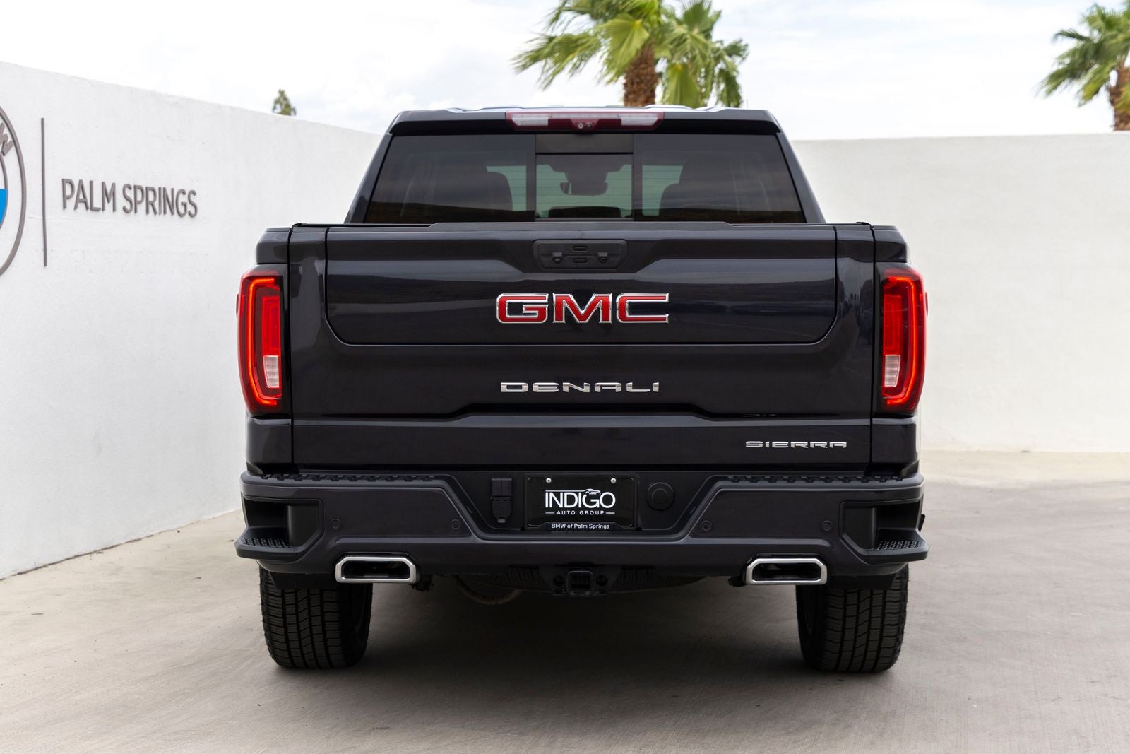 2023 GMC Sierra 1500 Denali Denali - Photo 7