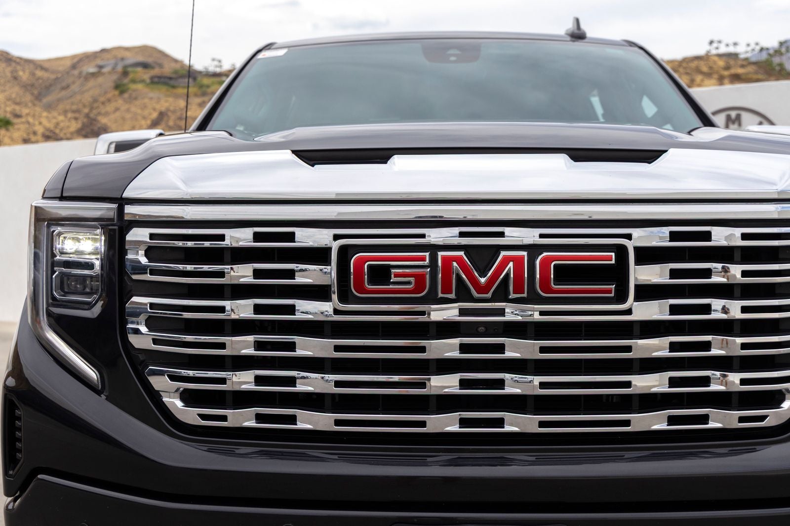 2023 GMC Sierra 1500 Denali Denali - Photo 9