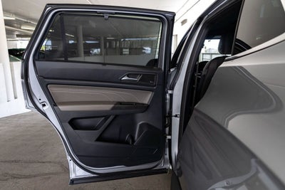 2022 Volkswagen Atlas Cross Sport 3.6L V6 SEL Premium R-Line