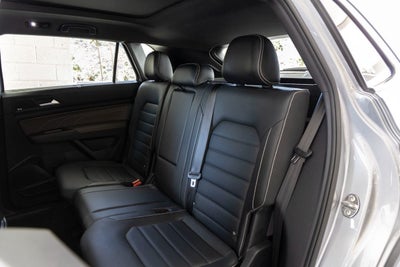 2022 Volkswagen Atlas Cross Sport 3.6L V6 SEL Premium R-Line