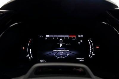 2024 Lexus RX 350 F Sport Handling