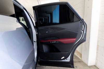 2024 Lexus RX 350 F Sport Handling