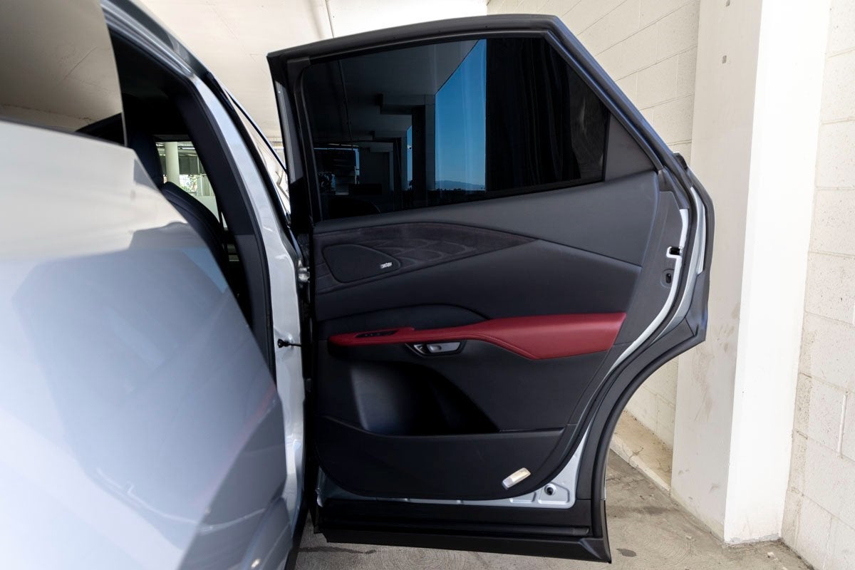 2024 Lexus RX 350 F Sport Handling