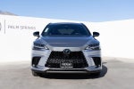 2024 Lexus RX 350 F Sport Handling