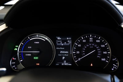 2021 Lexus RX 450h
