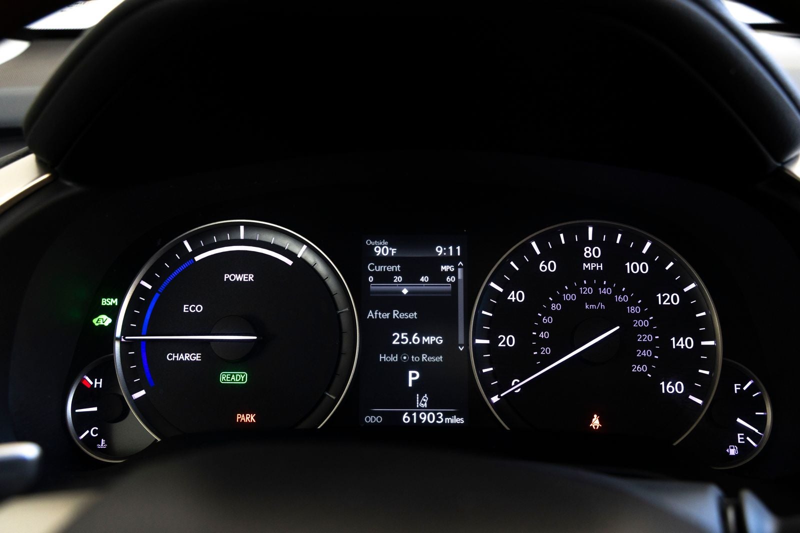 2021 Lexus RX 450h