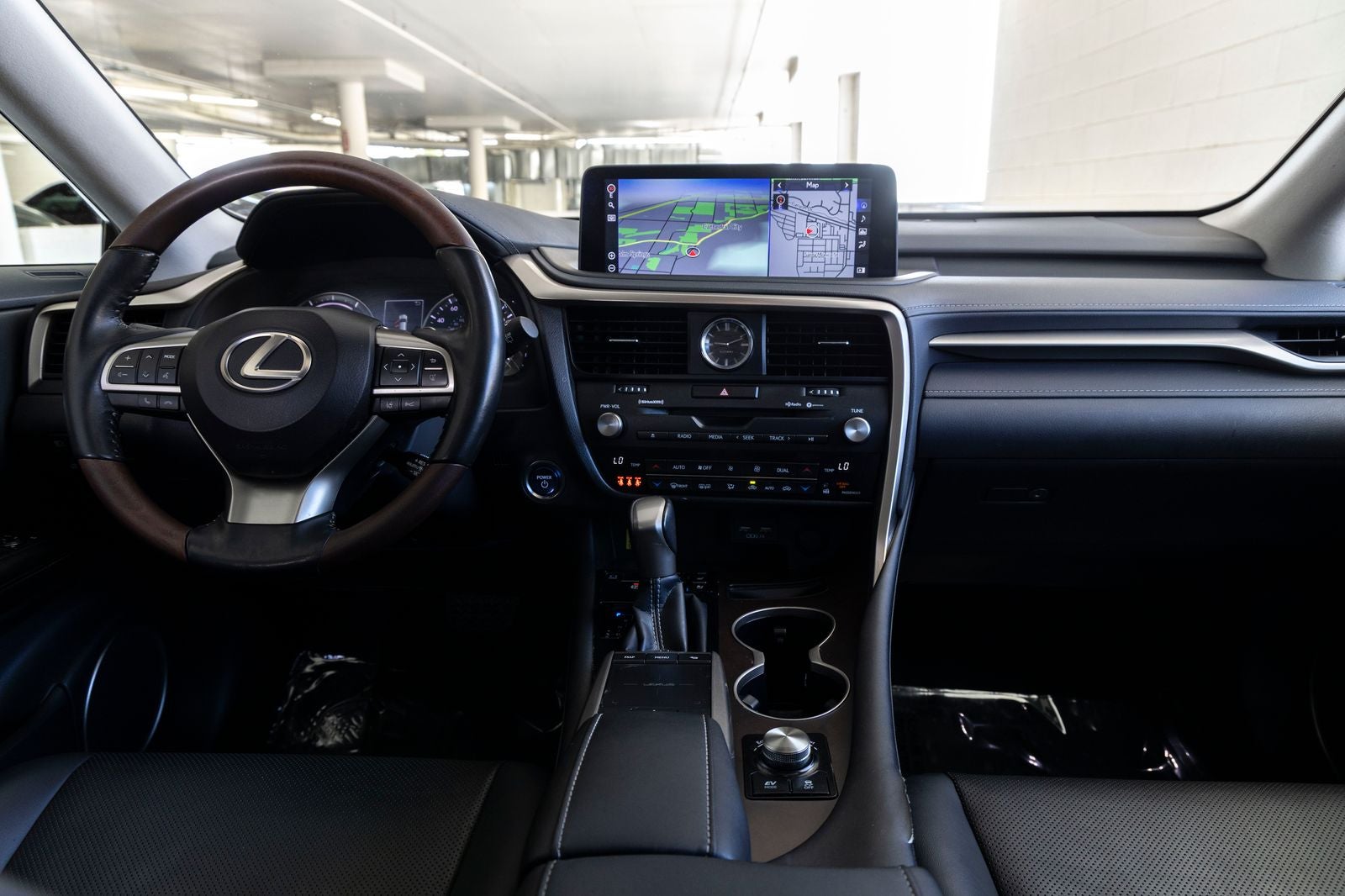 2021 Lexus RX 450h