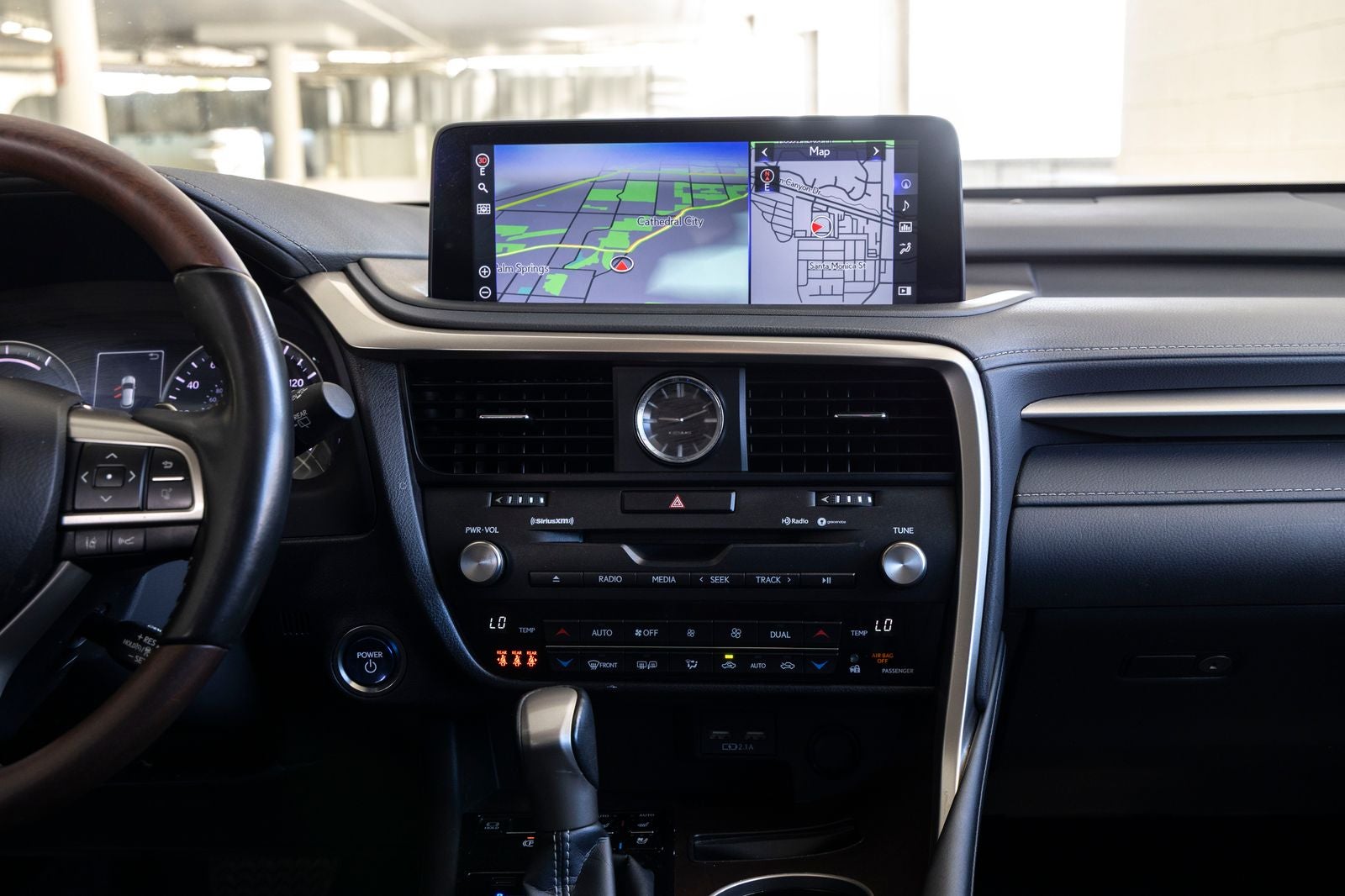 2021 Lexus RX 450h