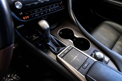2021 Lexus RX 450h