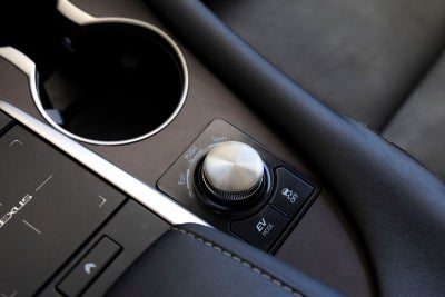 2021 Lexus RX 450h