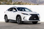 2021 Lexus RX 450h